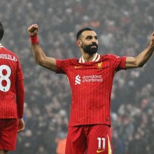 Sretno vrijeme za navijače Liverpoola
